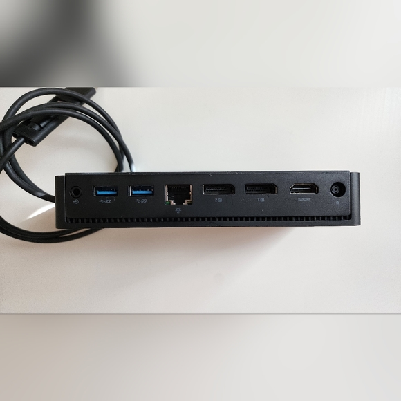 Dell Universal d6000 docking station - Picture 3 of 3